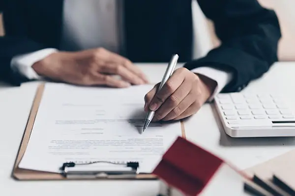 最美大学的简介怎么写好