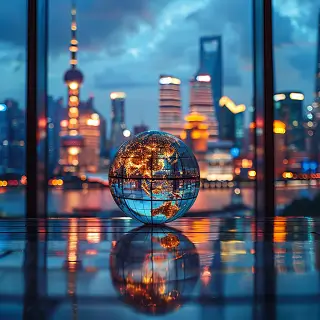 湘潭大学何伟刚简介照片